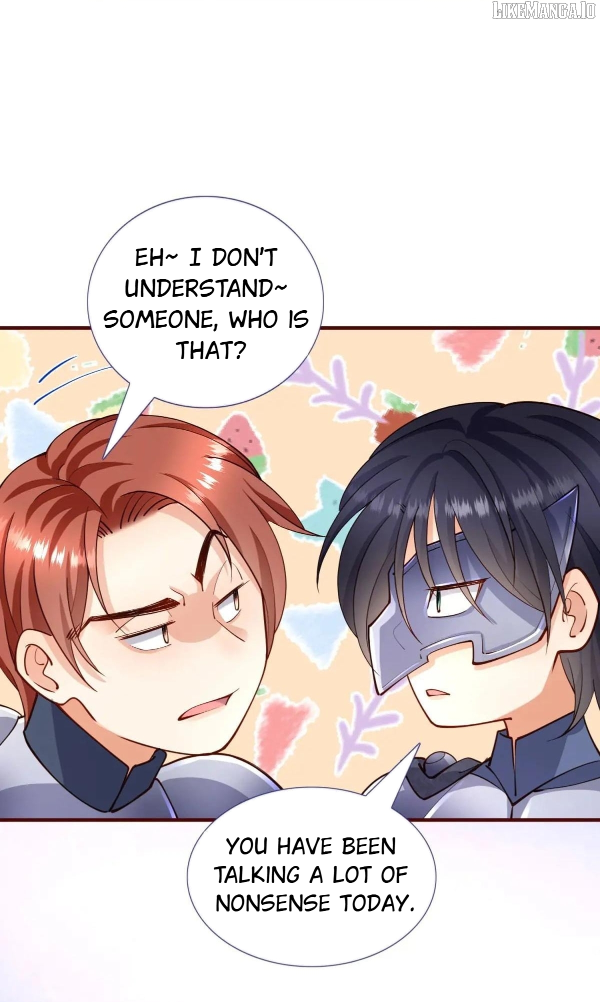 Don't Embarrass Me Chapter 9 - page 28